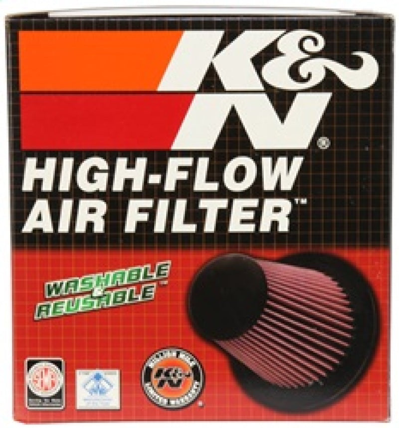 K&N Replacement Air Filter 97-05 Toyota HiLux 3.0L L5 -  Shop now at Performance Car Parts