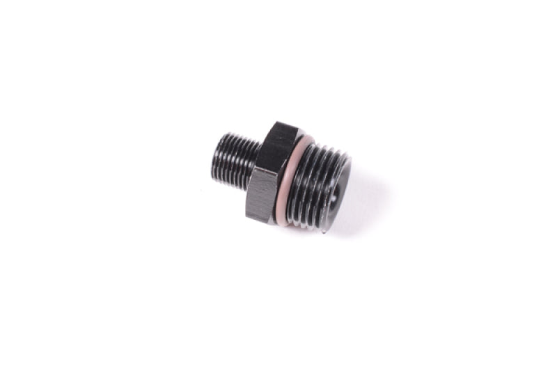 Radium Engineering Fitting 8AN ORB to M12X1 MALE -  Shop now at Performance Car Parts