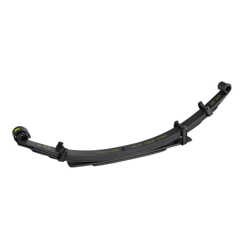 ARB / OME Leaf Spring Hilux-Rear- -  Shop now at Performance Car Parts