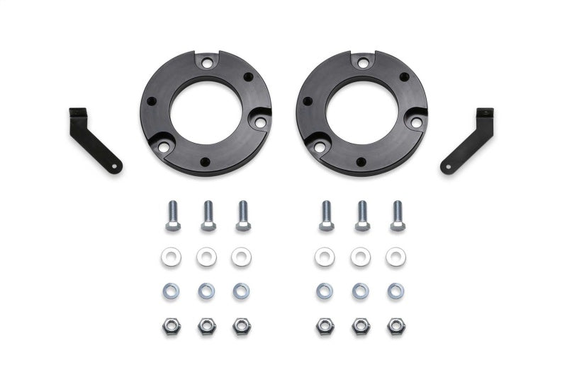 Fabtech 18-20 Ford Expedition 4WD 1.5in Leveling System -  Shop now at Performance Car Parts