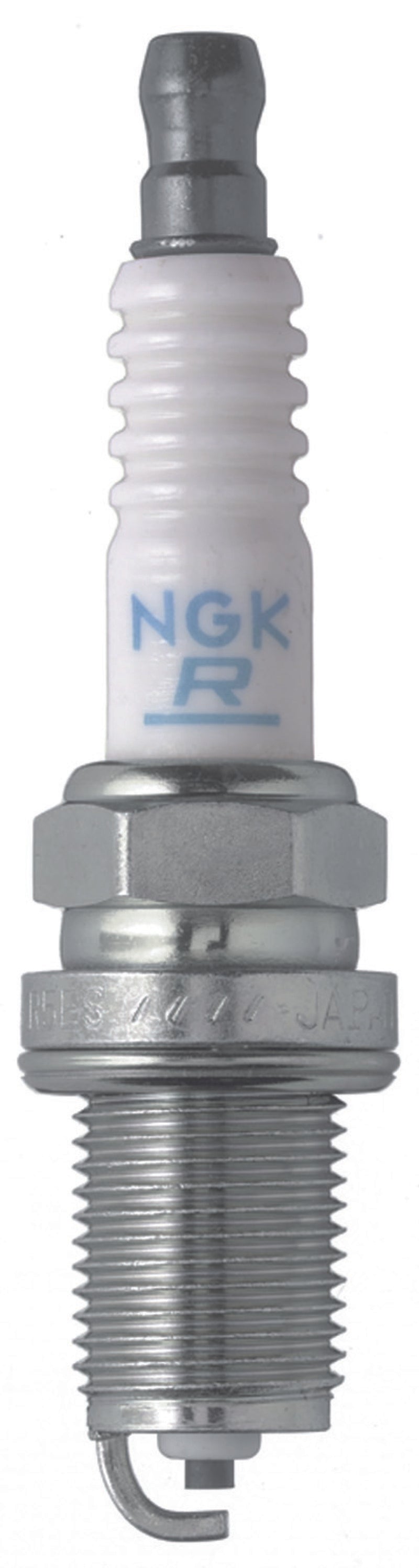 NGK Standard Spark Plug Box of 4 (BKR6ES) -  Shop now at Performance Car Parts