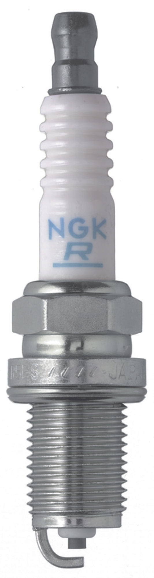 NGK Standard Spark Plug Box of 4 (BKR6ES)
