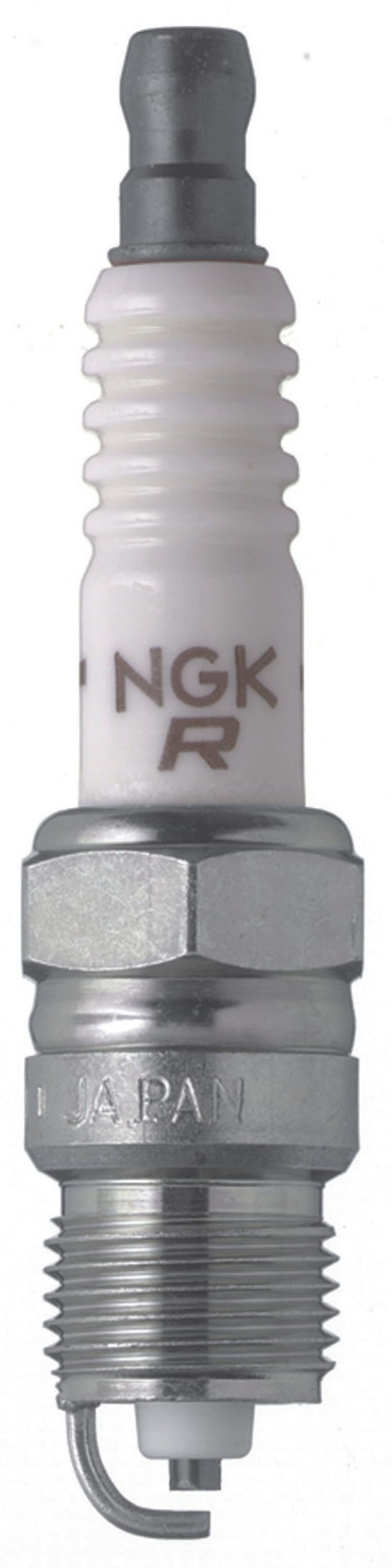NGK V-Power Spark Plug Box of 4 (UR4) -  Shop now at Performance Car Parts