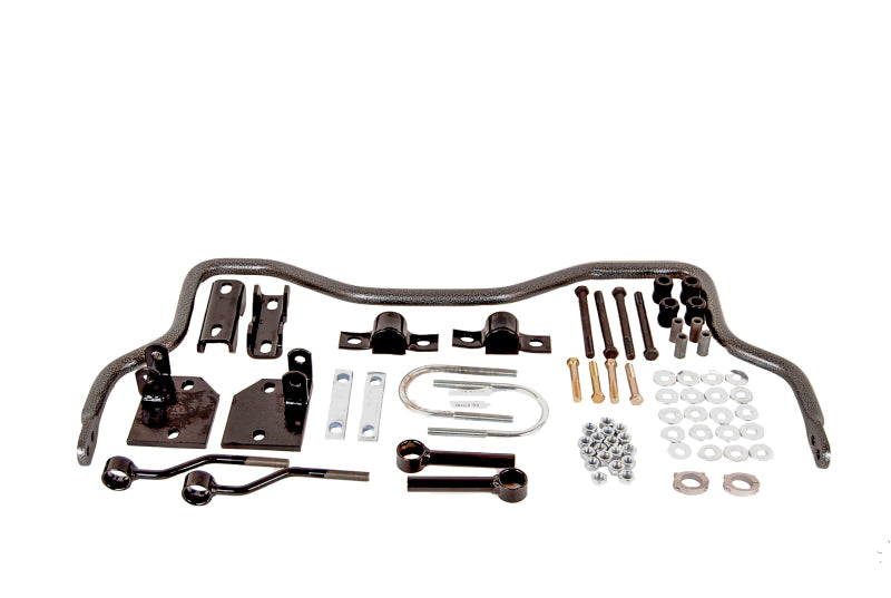 Hellwig 15-22 Chevrolet Colorado Solid Heat Treated Chromoly 1in Rear Sway Bar -  Shop now at Performance Car Parts