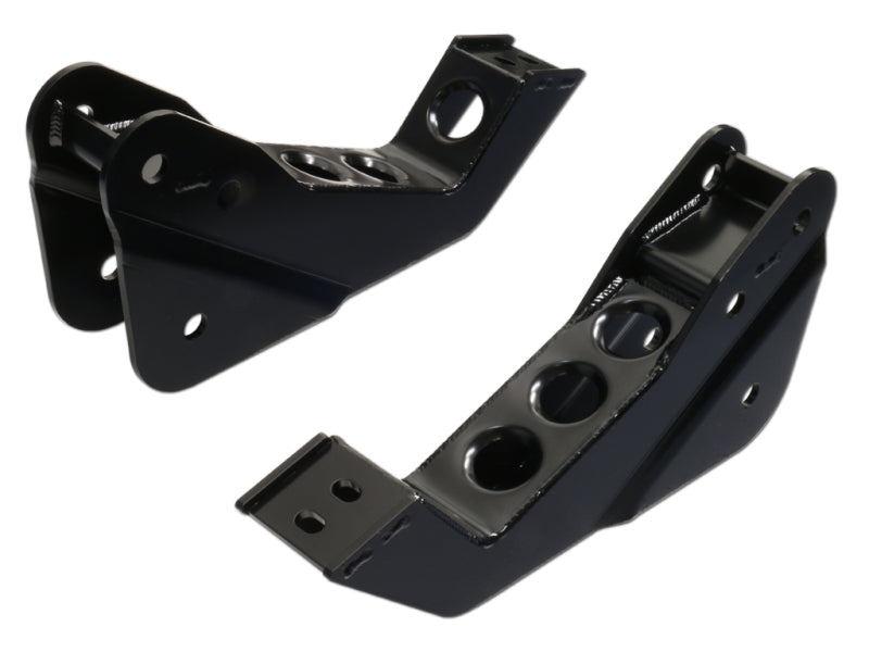 ICON 05-10 Ford F-250/F-350 Radius Arm Drop Kit -  Shop now at Performance Car Parts