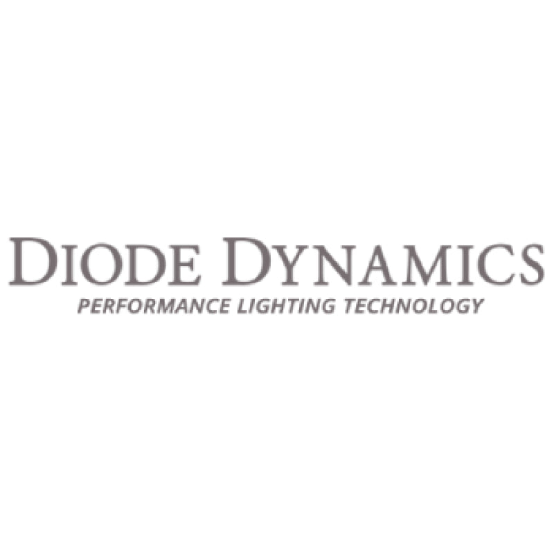 Diode Dynamics Stage Series Flush Mount Reverse Light Kit C2 Sport -  Shop now at Performance Car Parts