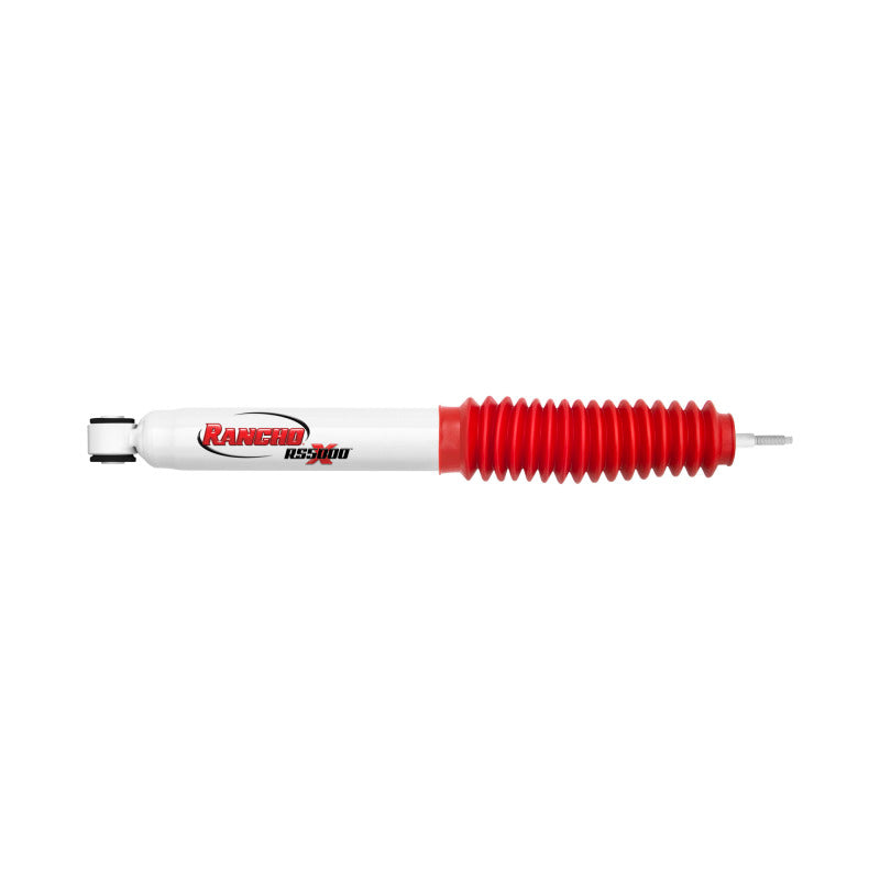 Rancho 07-17 Jeep Wrangler Front RS5000X Shock -  Shop now at Performance Car Parts