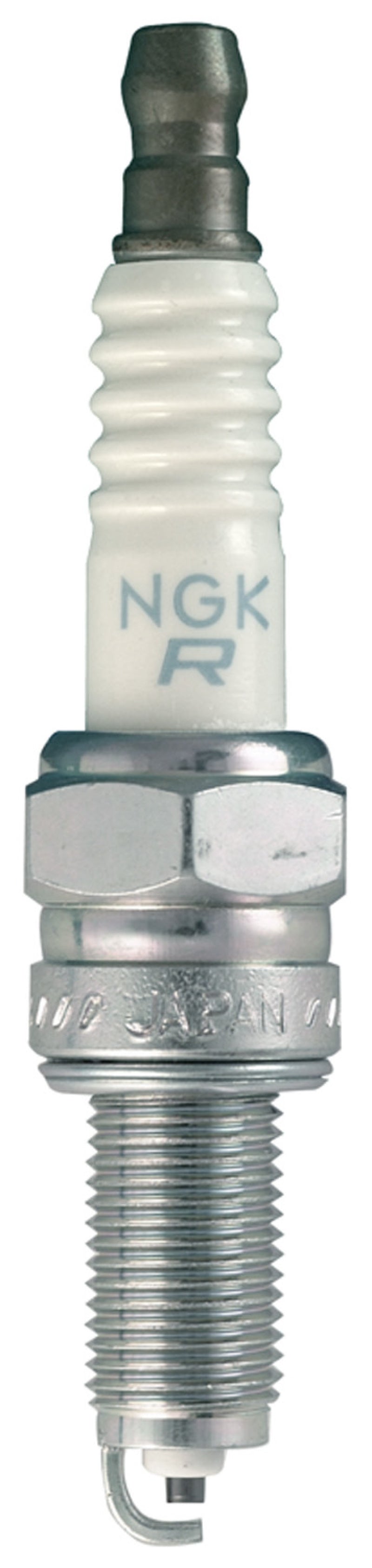 NGK Standard Spark Plug Box of 4 (CPR8EB-9) -  Shop now at Performance Car Parts