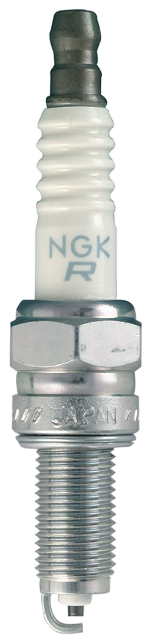 NGK Standard Spark Plug Box of 4 (CPR8EB-9)