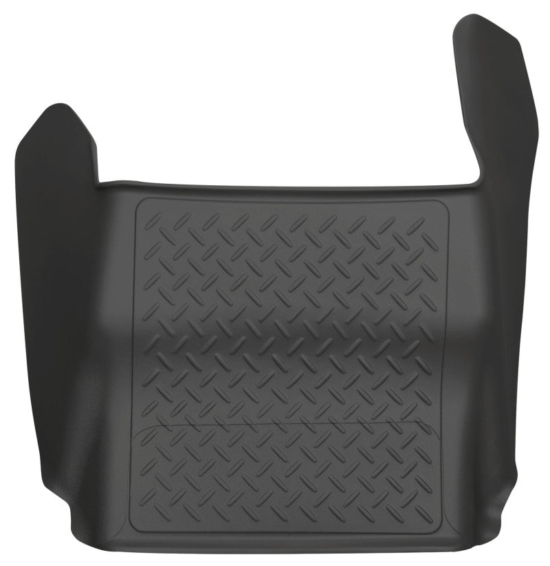 Husky Liners 09-11 Ford F-150 Super/Crew Cab Classic Style Center Hump Black Floor Liner -  Shop now at Performance Car Parts