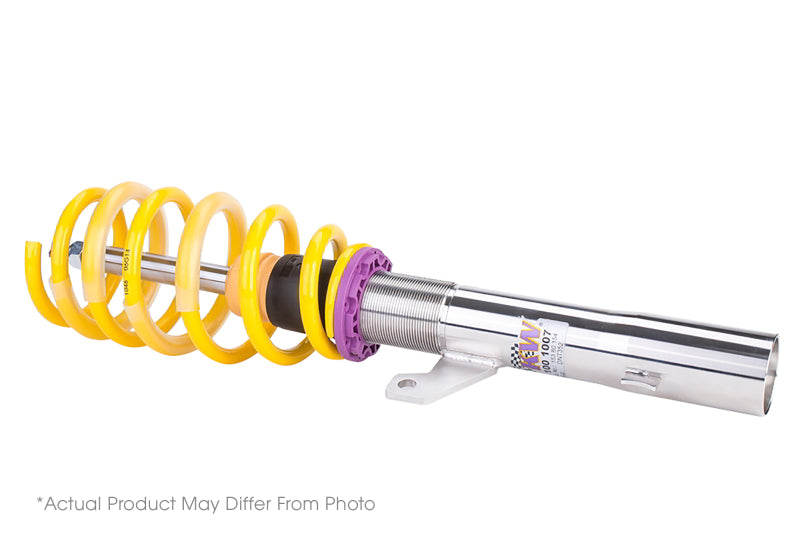 KW Coilover Kit V1 07-08 Audi RS4 -  Shop now at Performance Car Parts