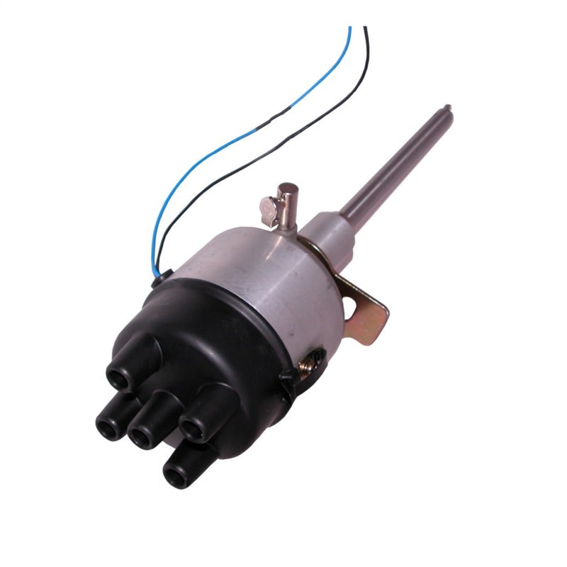 Omix Distributor 12-Volt 41-71 Willys & Jeep Models -  Shop now at Performance Car Parts