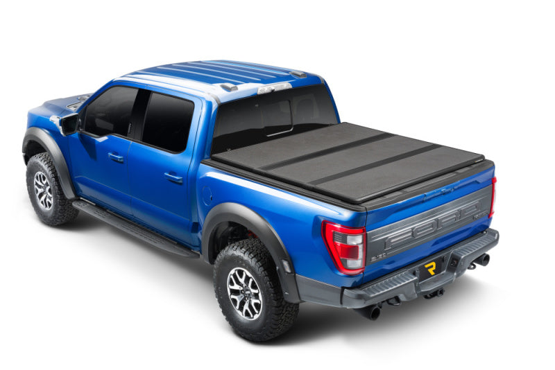Extang 21-23 Ford F-150 (8ft. 2in. Bed) Solid Fold ALX -  Shop now at Performance Car Parts