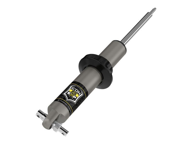 ICON 2021+ Ford Bronco Hoss 1.0 Front EXP Coilover 2.5in -  Shop now at Performance Car Parts