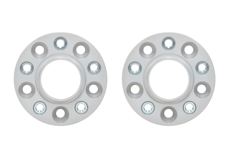 Eibach Pro-Spacer 30mm Spacer / Bolt Pattern 5x120 / Hub Center 72.5 for 15-18 BMW M3 (F80) -  Shop now at Performance Car Parts