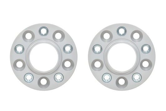 Eibach Pro-Spacer 30mm Spacer / Bolt Pattern 4x98 / Hub Center 58 for 12-18 Fiat 500