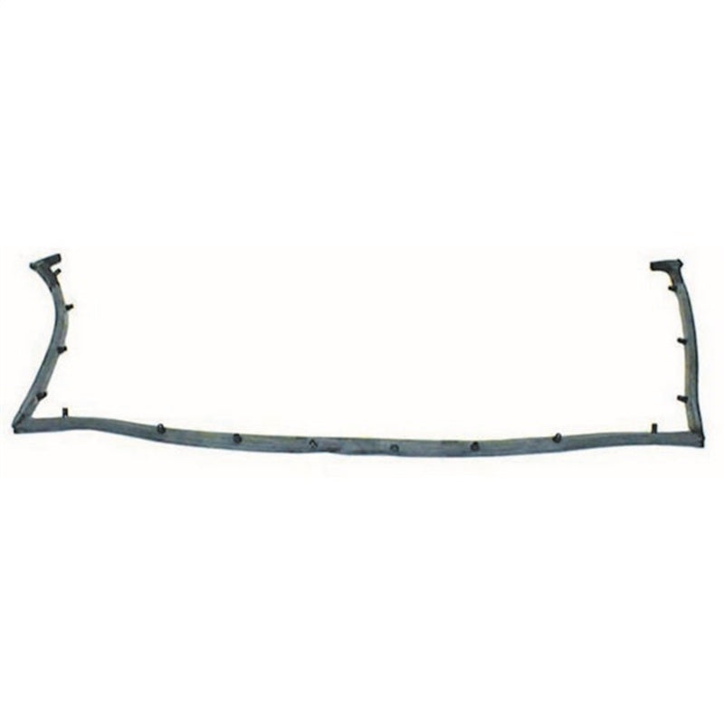 Omix Tailgate Seal 87-95 Jeep Wrangler YJ -  Shop now at Performance Car Parts