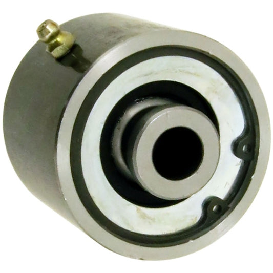 RockJock Johnny Joint Rod End 2 1/2in Weld-On 2.625in X .640in Ball Ext. Greased -  Shop now at Performance Car Parts