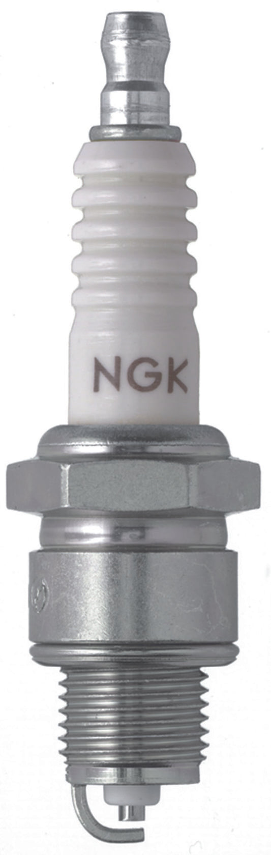 NGK Copper Core Spark Plug Box of 4 (BP6HS)
