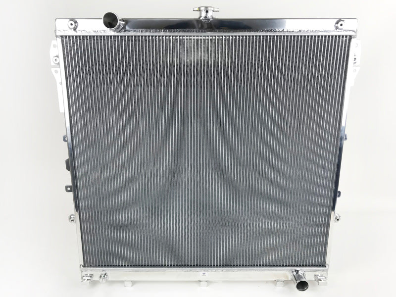 CSF 10-19 Toyota 4Runner High Performance All-Aluminum Radiator -  Shop now at Performance Car Parts