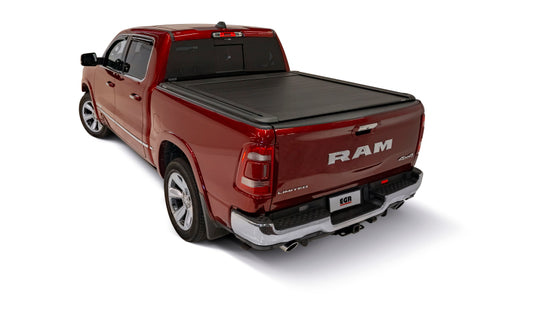 EGR 19-23 Ram 1500 Short Box Rolltrac Electric Retractable Bed Cover
