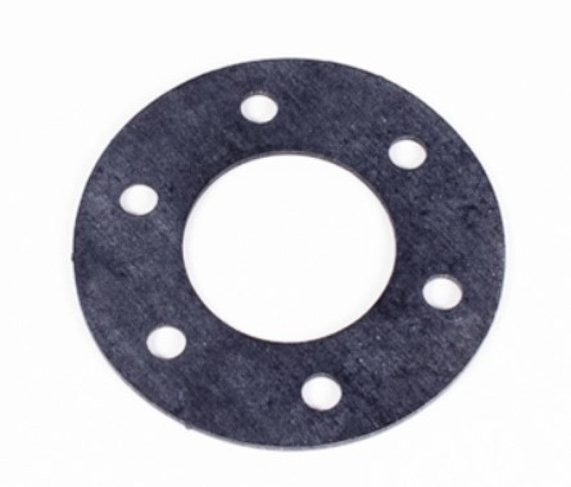 Radium Engineering Gasket 6-Bolt Fill Neck 2.18in BC -  Shop now at Performance Car Parts