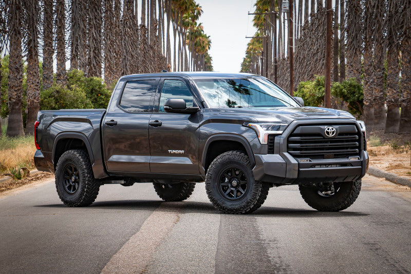 ICON 2022+ Toyota Tundra 3.0 Series VS RR CDCV Coilover Kit -  Shop now at Performance Car Parts
