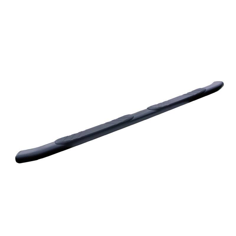 Go Rhino 5in OE Xtreme Composite SideSteps - Black - 80in -  Shop now at Performance Car Parts