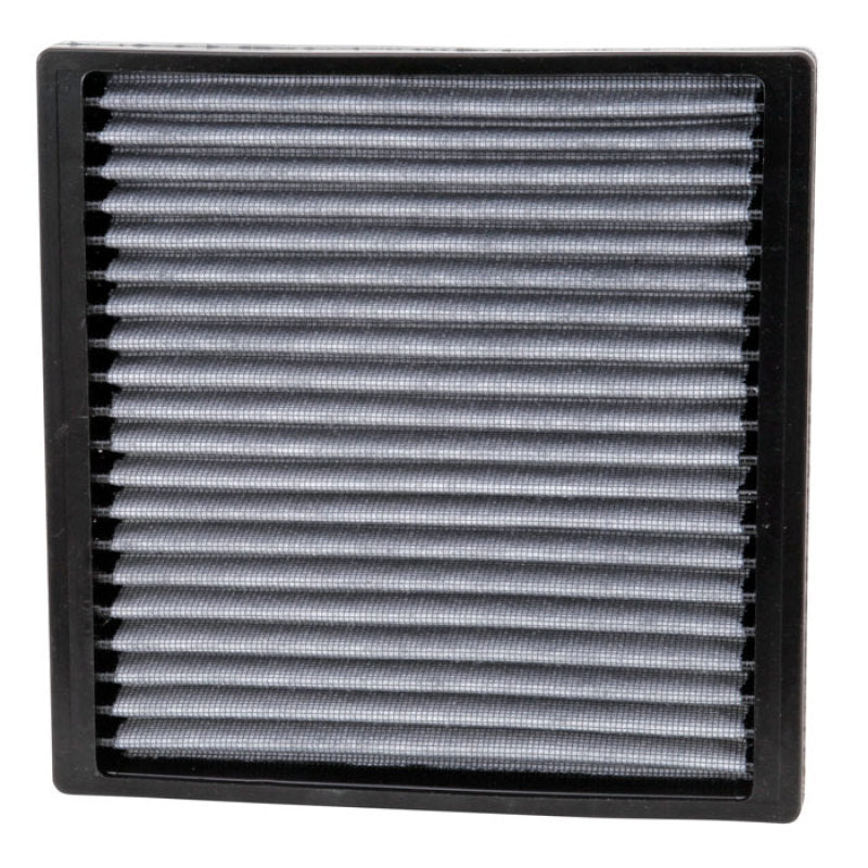 K&N 05-16 Toyota Tacoma Cabin Air Filter -  Shop now at Performance Car Parts