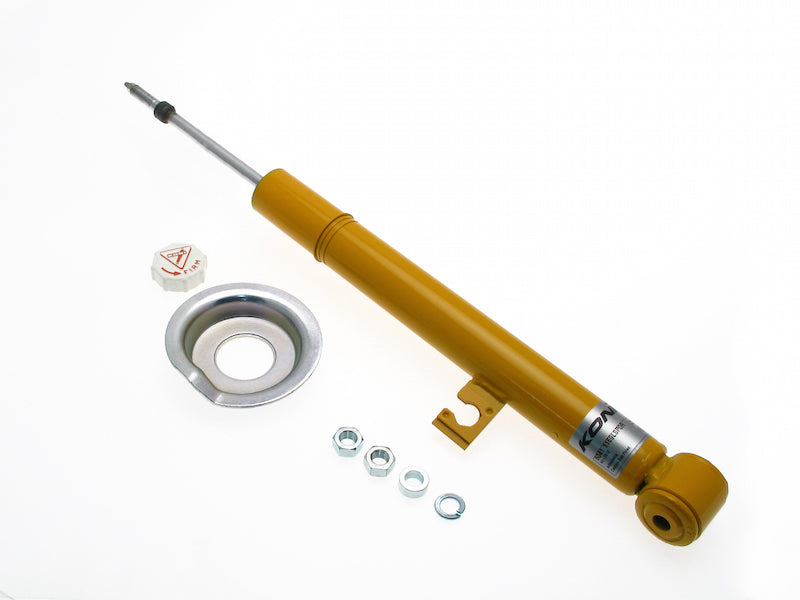 Koni Sport (Yellow) Shock 93-96 Mazda RX7 Incl. Turbo/ - Left Front -  Shop now at Performance Car Parts