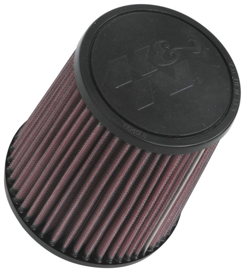 K&N Universal Clamp-On Air Filter 3-15/16in FLG / 5-1/2in B / 4-1/2in T / 6in H -  Shop now at Performance Car Parts