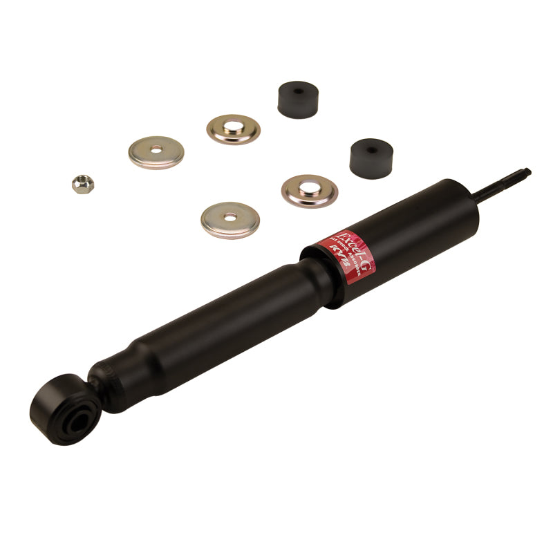 KYB Shocks & Struts Excel-G Front CHEVROLET Avalanche 2500 2002-06 CHEVROLET Silverado C and R - Ser -  Shop now at Performance Car Parts