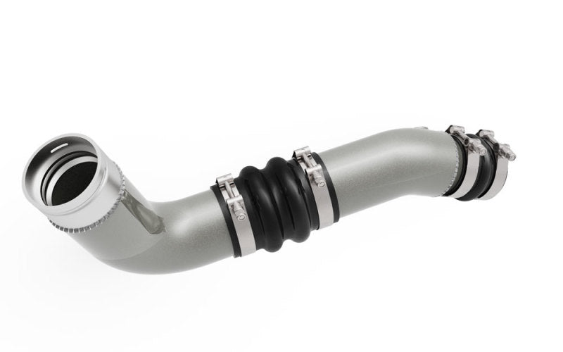 K&N 17-19 Chevrolet 2500/3500 V8-6.6L TD Charge Pipe -  Shop now at Performance Car Parts