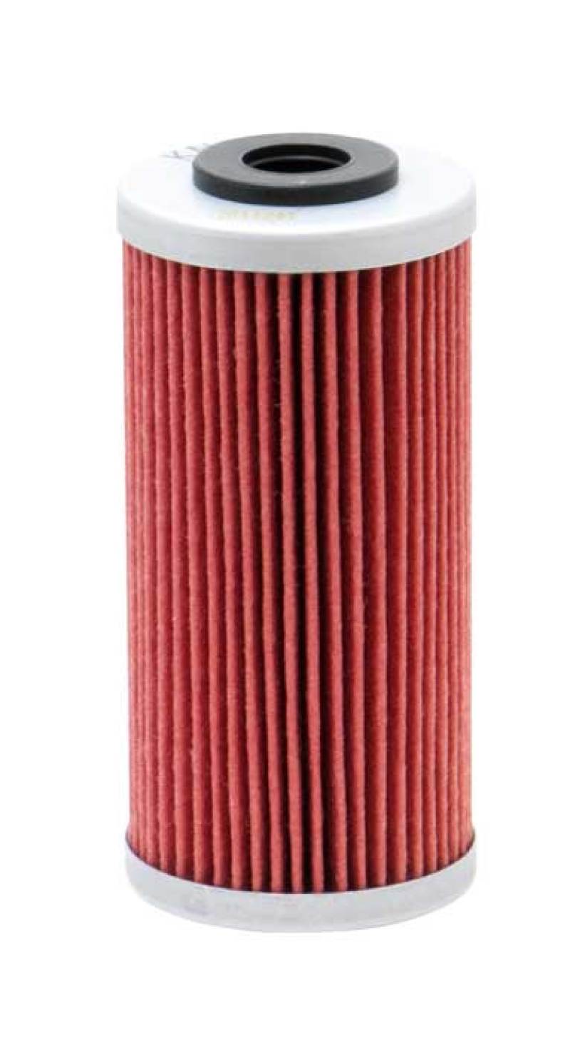 K&N Oil Filter Powersports Cartridge Oil Filter -  Shop now at Performance Car Parts