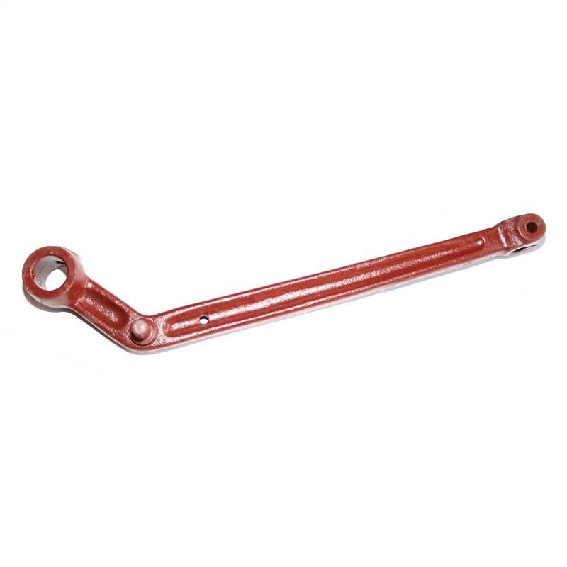 Omix Brake Pedal Arm 41-71 Willys & CJ Models -  Shop now at Performance Car Parts