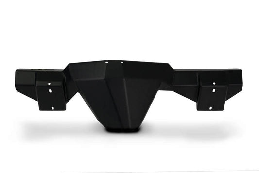 DV8 Offroad 21-22 Ford Bronco Rear Differential Skid Plate -  Shop now at Performance Car Parts