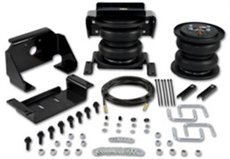 Air Lift Loadlifter 5000 Rear Air Spring Kit for 94-18 Ford F-450 Super Duty -  Shop now at Performance Car Parts