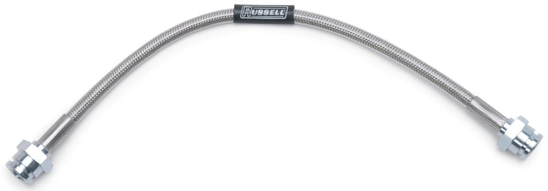 Russell Performance 2006 Honda Civic Si Brake Line Kit -  Shop now at Performance Car Parts