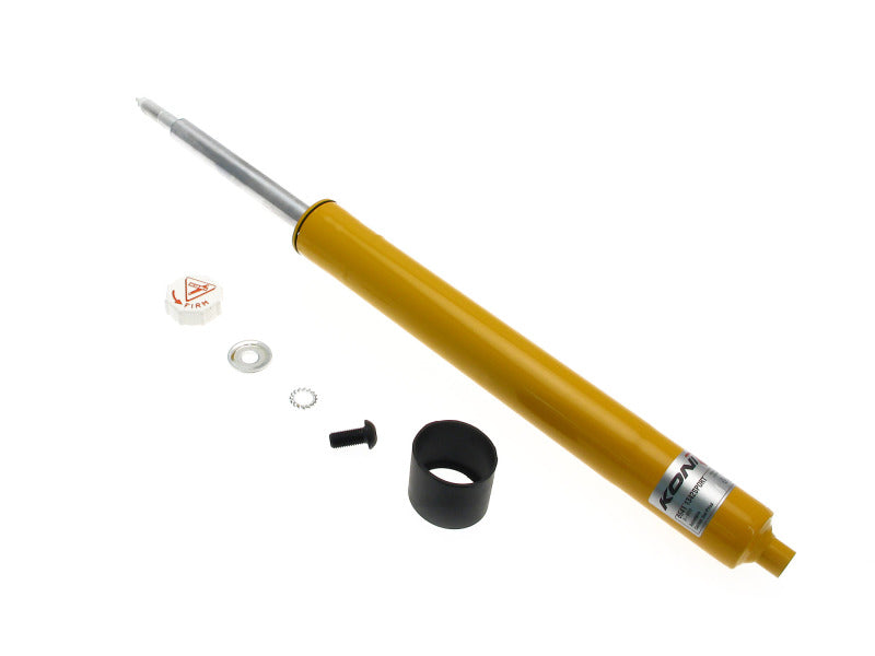 Koni Sport (Yellow) Shock 95-99 BMW 3 Series - M3 (Use with OE Strut Only) - Front -  Shop now at Performance Car Parts