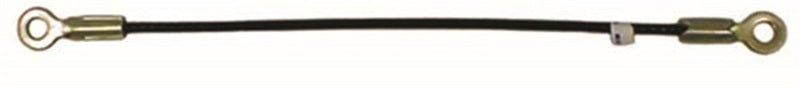 Omix Tailgate Cable 76-86 Jeep CJ7 and CJ8 -  Shop now at Performance Car Parts