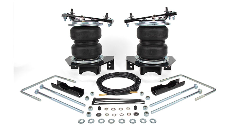 Air Lift Loadlifter 5000 Air Spring Kit for 2023 Ford F-350 DRW -  Shop now at Performance Car Parts