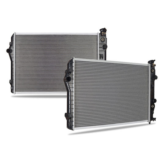 Mishimoto Chevrolet Camaro Replacement Radiator 1998-1999 -  Shop now at Performance Car Parts