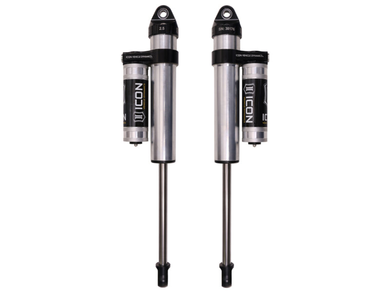 ICON 07-18 GM 1500 0-1.5in Rear 2.5 Series Shocks VS PB - Pair -  Shop now at Performance Car Parts