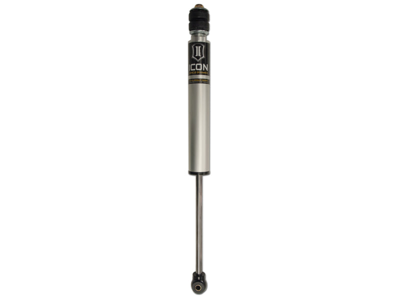 ICON 01-10 GM HD 0-2in Front 2.0 Series Aluminum Shocks VS IR -  Shop now at Performance Car Parts