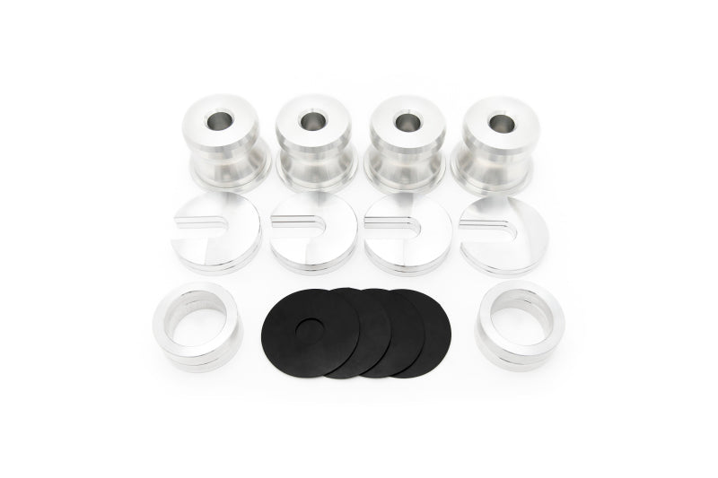 SPL Parts 89-02 Nissan Skyline (R32/R33/R34) Solid Subframe Bushings -  Shop now at Performance Car Parts