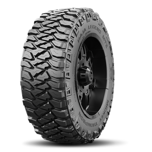 Mickey Thompson Baja Legend MTZ Tire - LT305/60R18 126/123Q 90000057356