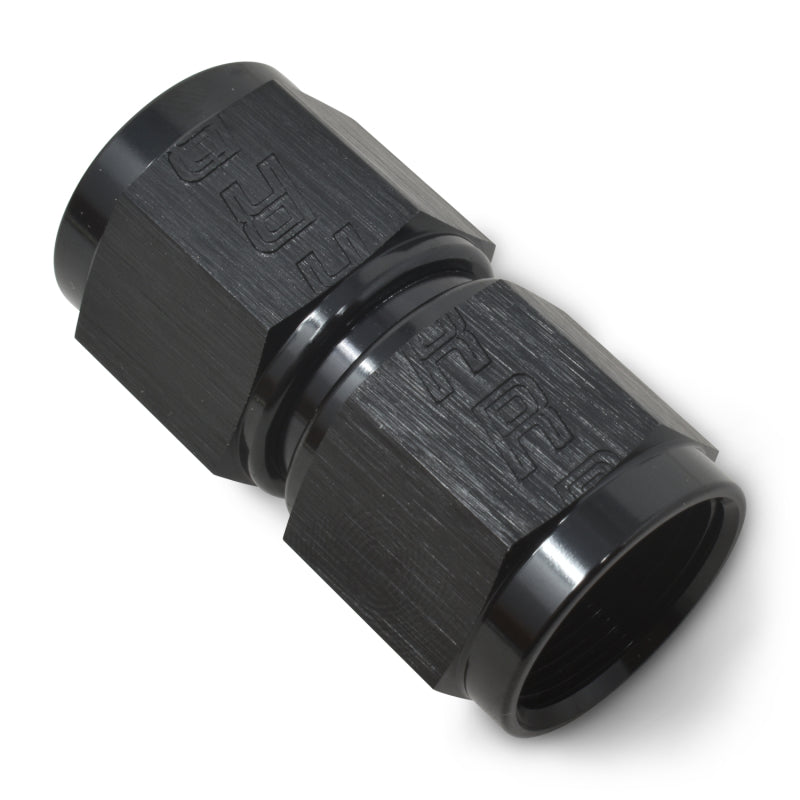 Russell Performance -6 AN Straight Swivel Coupler -  Shop now at Performance Car Parts