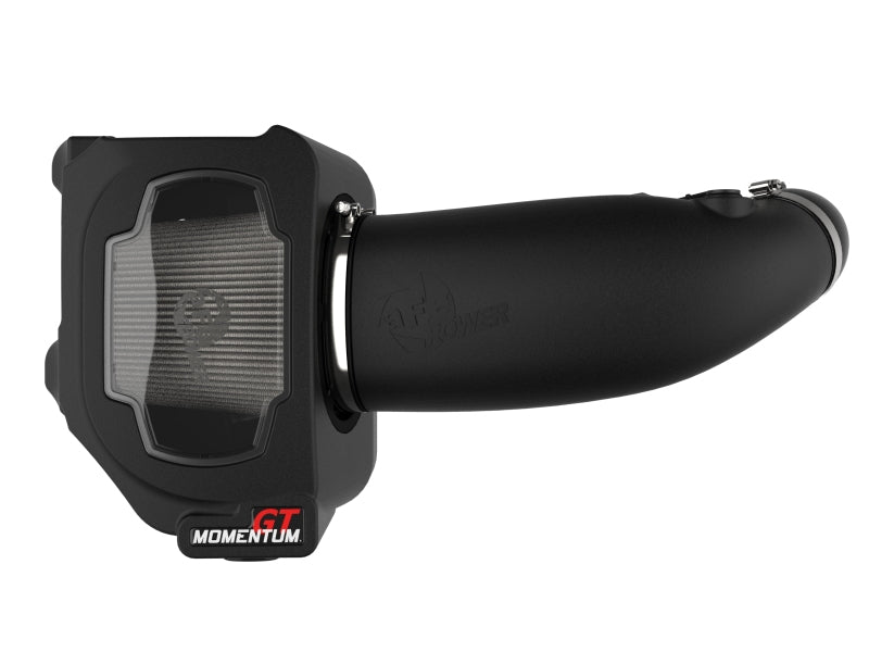 aFe POWER Momentum GT Pro Dry S Intake System 22-23 Jeep Wagoneer (WS) V8-5.7L -  Shop now at Performance Car Parts