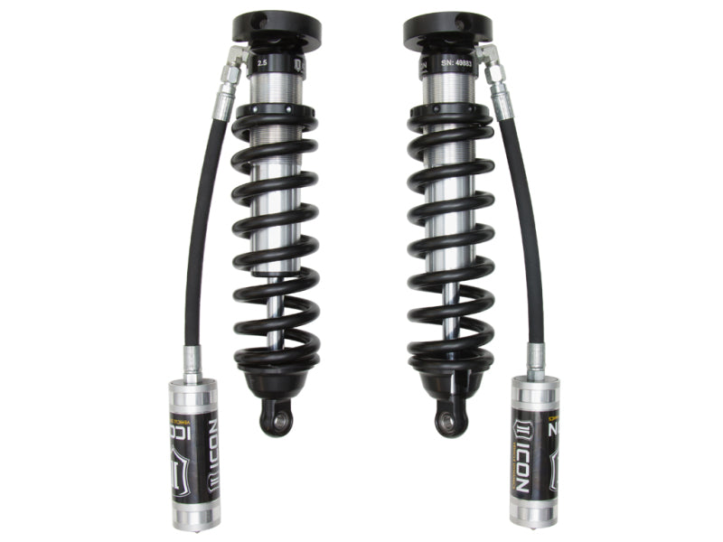 ICON 96-02 Toyota 4Runner Ext Travel 2.5 Series Shocks VS RR Coilover Kit -  Shop now at Performance Car Parts