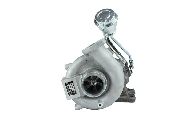 ISR Performance - RS TD05HR 20G Turbocharger for Genesis 2.0T upgrade -  Shop now at Performance Car Parts